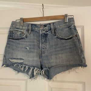 Levi’s 501 Shorts